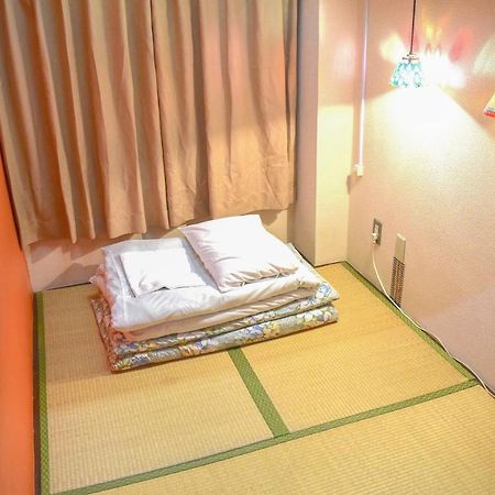 Yokohama Hostel Village Hayashi-Kaikan Εξωτερικό φωτογραφία