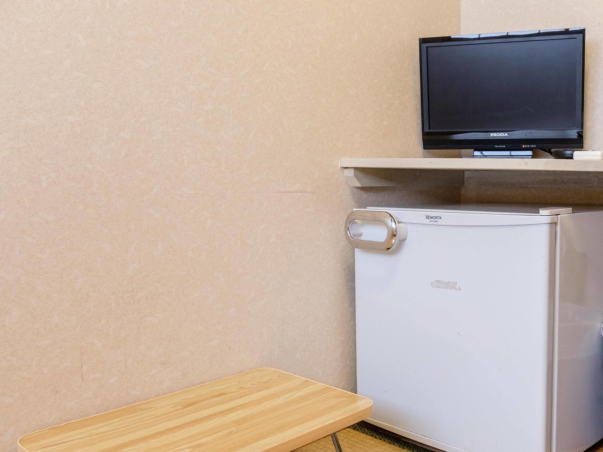 Yokohama Hostel Village Hayashi-Kaikan Εξωτερικό φωτογραφία