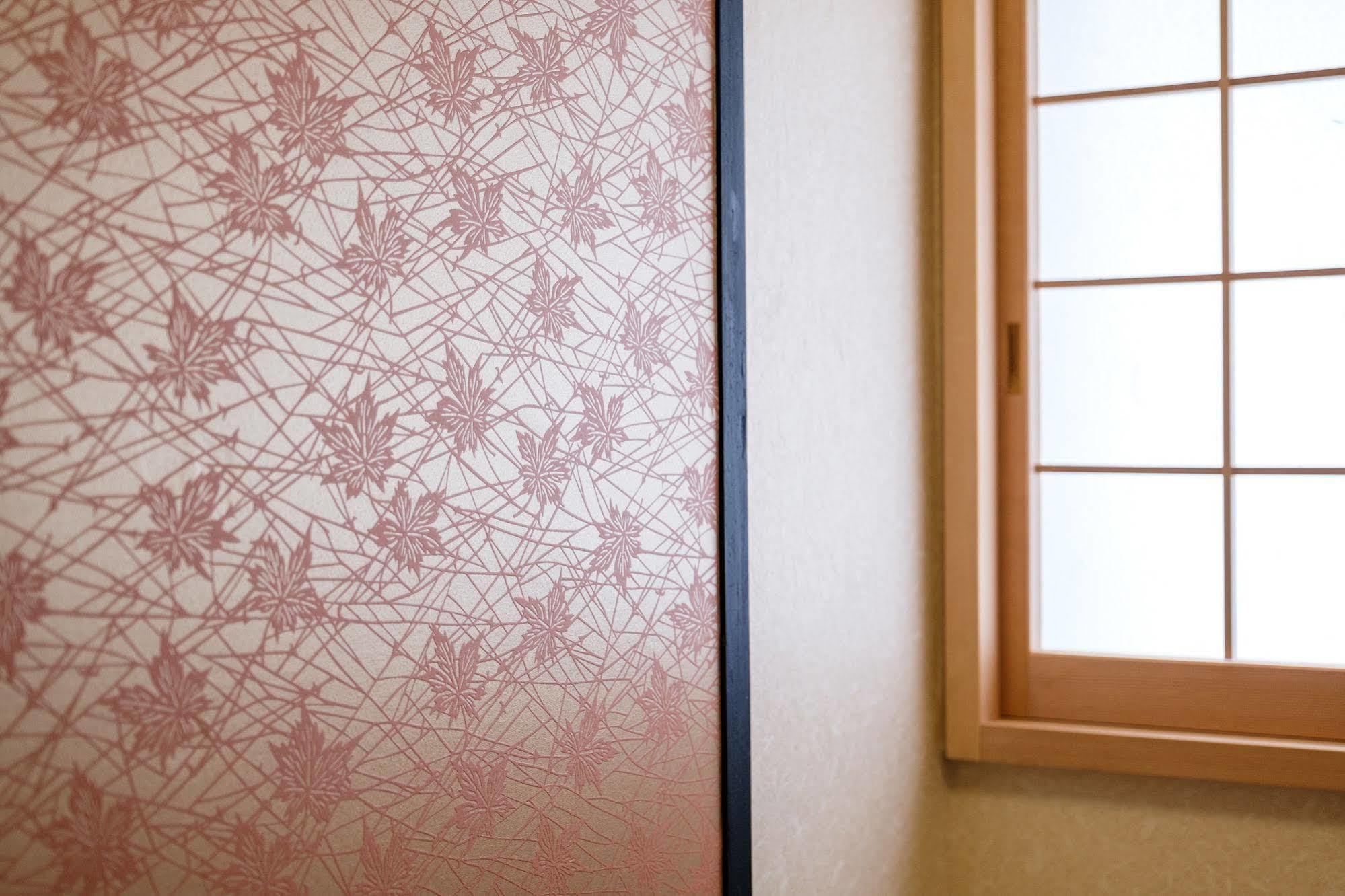 Yokohama Hostel Village Hayashi-Kaikan Εξωτερικό φωτογραφία