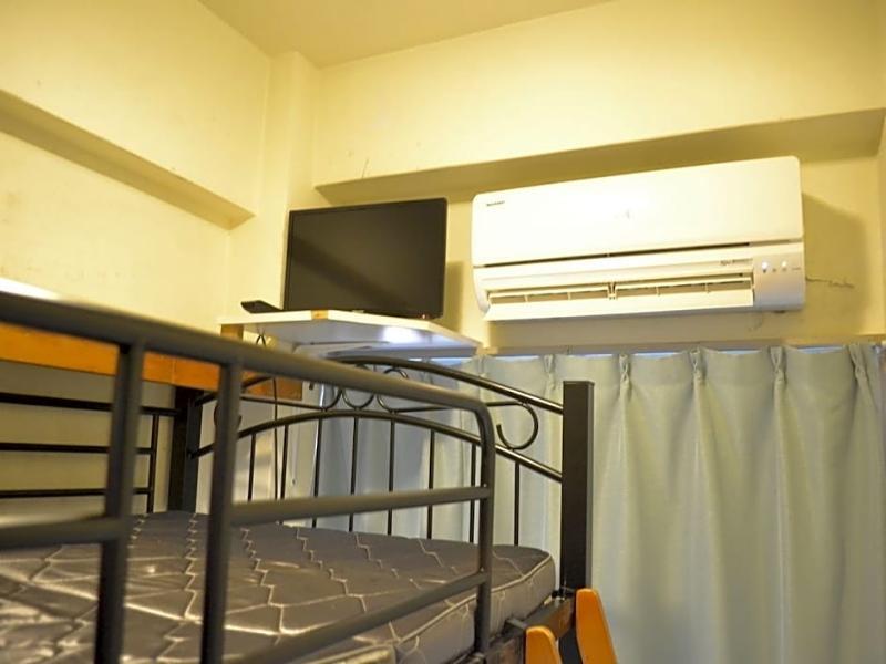Yokohama Hostel Village Hayashi-Kaikan Εξωτερικό φωτογραφία