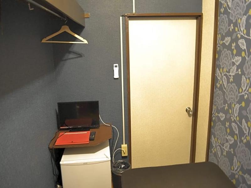 Yokohama Hostel Village Hayashi-Kaikan Εξωτερικό φωτογραφία